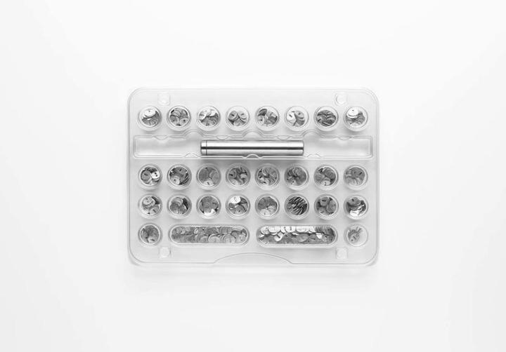 Actual product image Cryptosteel Capsule (Monero)