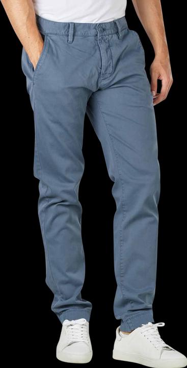 Produktbild Marc O'Polo Stig Pants Shaped Storm (W40/L34)