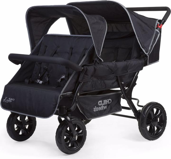 Image du produit Childhome Two By Two
