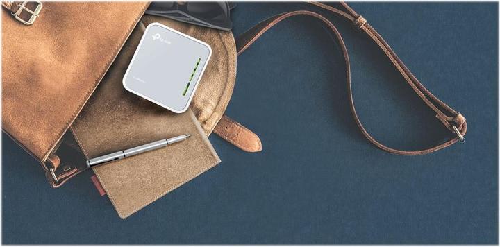 Produktbild TP-Link Tl-Wr902ac