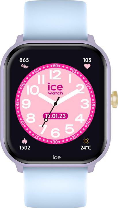 Image du produit ICE Watch Ice Smart Junior 2.0 (36 mm)