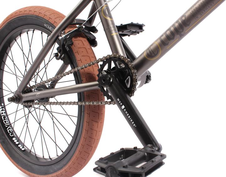 Actual product image KHE Bikes Cope (20.47")