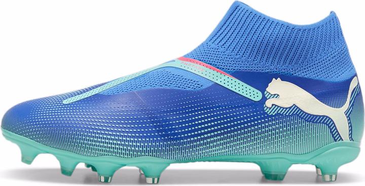 Produktbild Puma FUTURE 7 MATCH+ LL FG/AG (41)