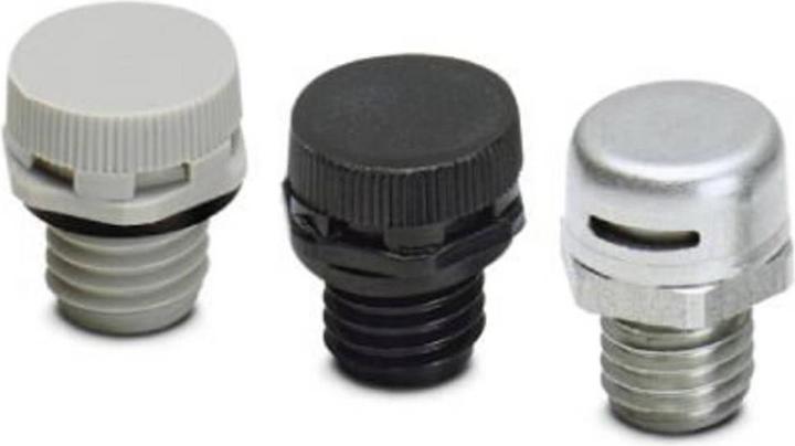 Actual product image Phoenix Contact pressure compensating element