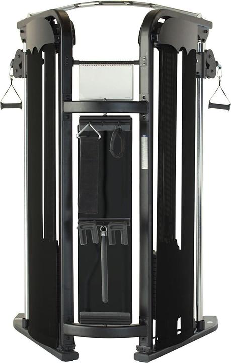 Actual product image Inspire Pulley FT10B