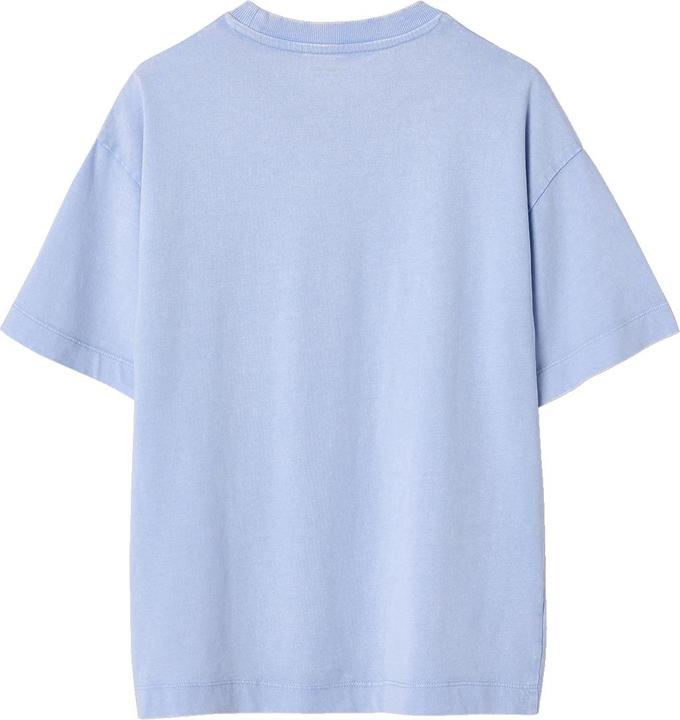 Actual product image Jonen 2-pack children's T-shirts oversized shape (158)
