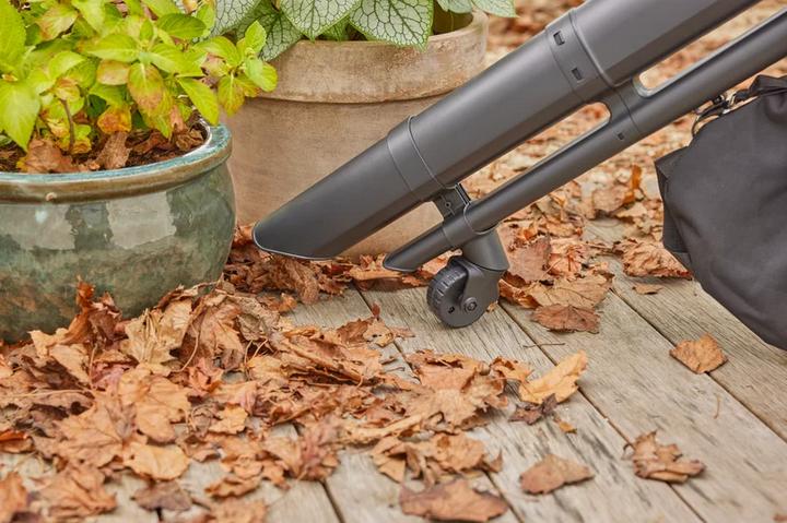 Produktbild Gardena ErgoJet 2500 (Netzbetrieb, Laubbläser)
