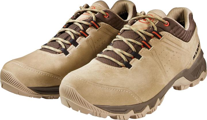 Produktbild Mammut Mercury IV Low GTX Men (46)