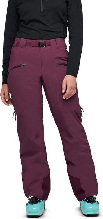 Image du produit Black Diamond W Recon Insulated Pants (L)