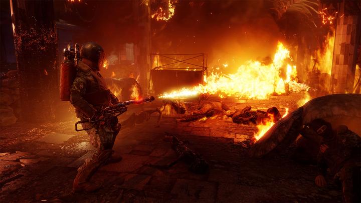 Immagine prodotto Deep Silver Metro Exodus - Edizione completa multilingue PlayStation 5 (PS5, DE)