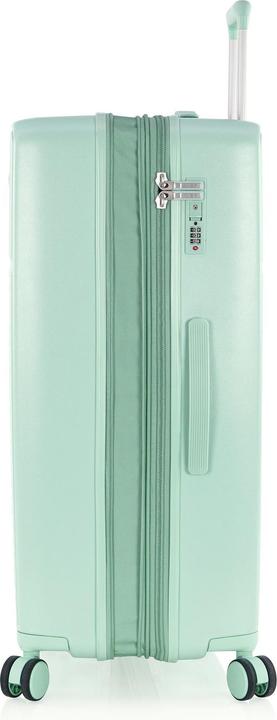 Actual product image Heys Pastel Mint L -matkalaukku, minttu (116 l, L (90 - 115l))