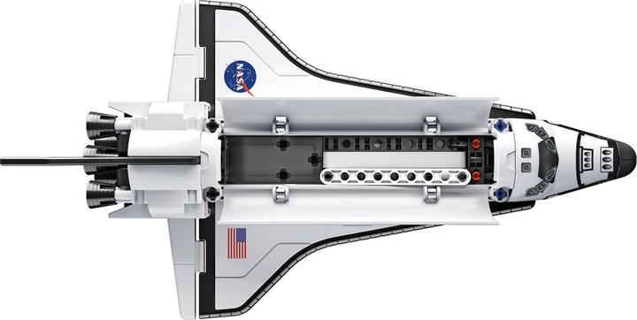 Image du produit Clementoni Navette Technologic Nasa