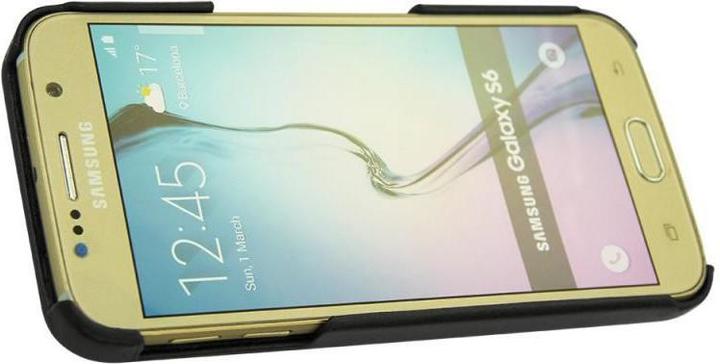Immagine prodotto Noreve Cover in pelle (Samsung Galaxy S6)
