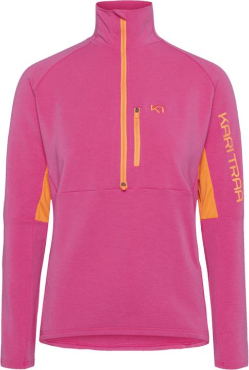 Actual product image Kari Traa Emma Long Sleeve (XL)