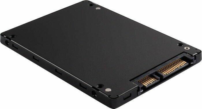 Produktbild CoreParts 8TB 2.5" PRO SSD (8000 GB, 2.5")
