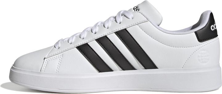 Produktbild adidas GRAND COURT 2.0,FTWWHT/CBLACK/ FTWWHT/CBLACK/FTWWHT 8.5 (42 2/3)