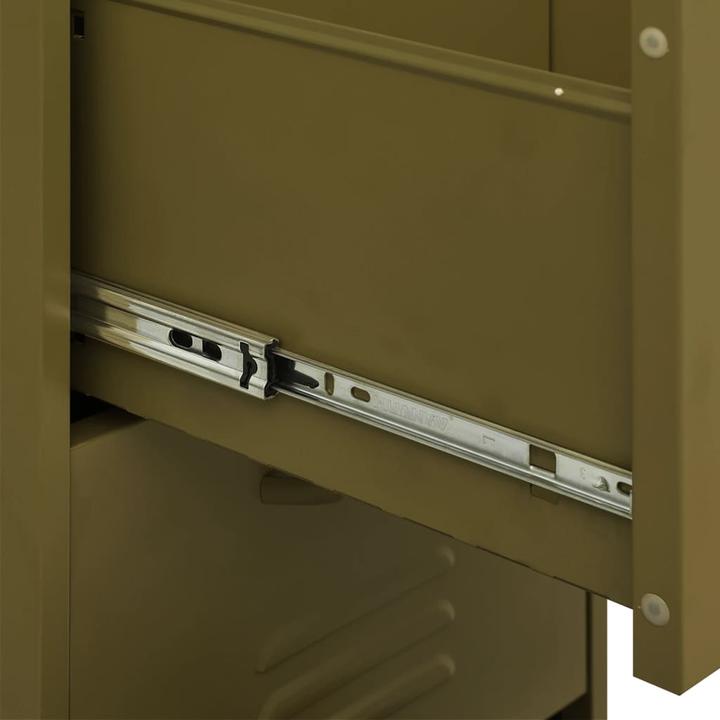 Immagine prodotto VidaXL Nalren (42,5 x 35 x 101,5 cm)
