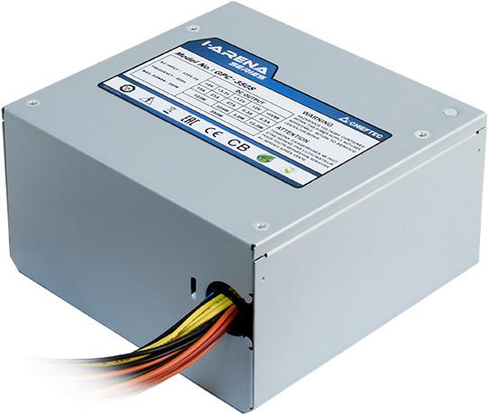 Image du produit Chieftec iArena GPC-700S (700 W)