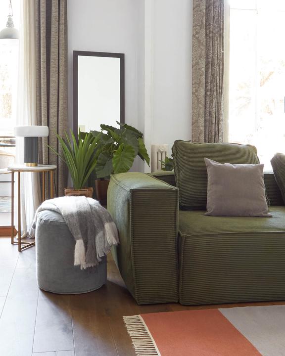 Produktbild Kave Home Blok (3-Sitzer)