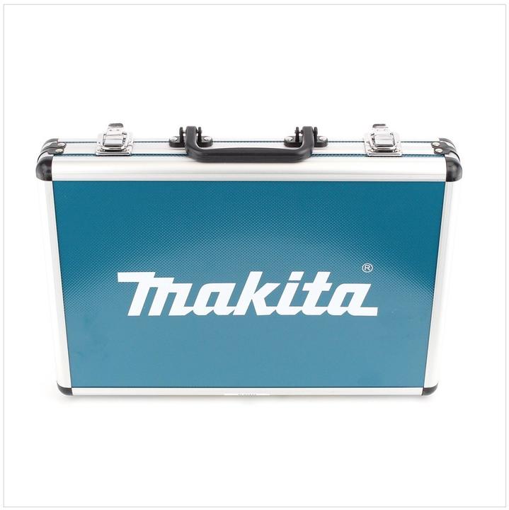 Image du produit Makita DHR 241 18 V Li-ion Perforateur-Burineur sans fil SDS-Plus + D-42444 SDS-Plus Set de (Fonctionnement sur batterie)