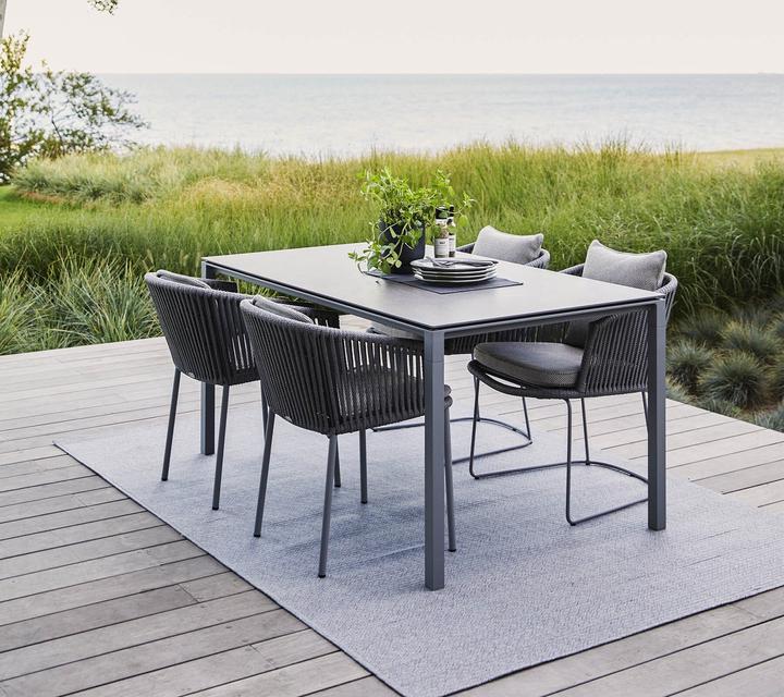 Image du produit Cane-line Dot Rug Tapis d'extérieur 300x200cm (2 x 3 m)