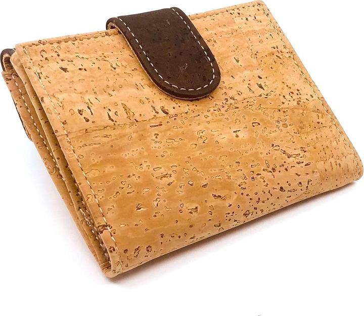 Immagine prodotto Corkcase Portafoglio Classic M in sughero