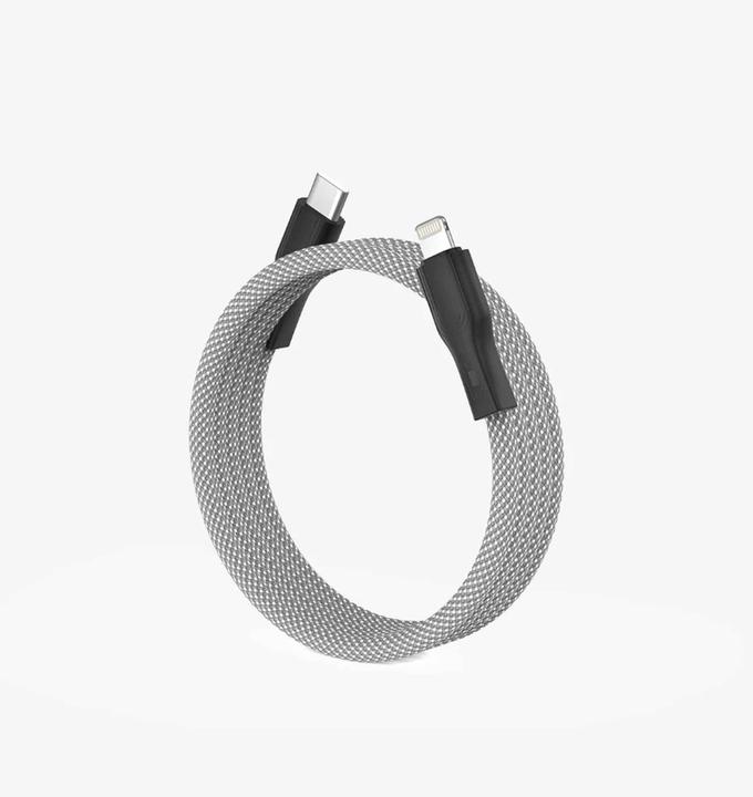 Magtame USB-C – Lightning (1 m, USB 2.0)