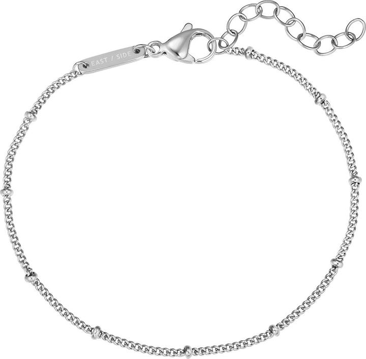 Produktbild Eastside Damen Armband - 37118 (17 cm, Edelstahl)