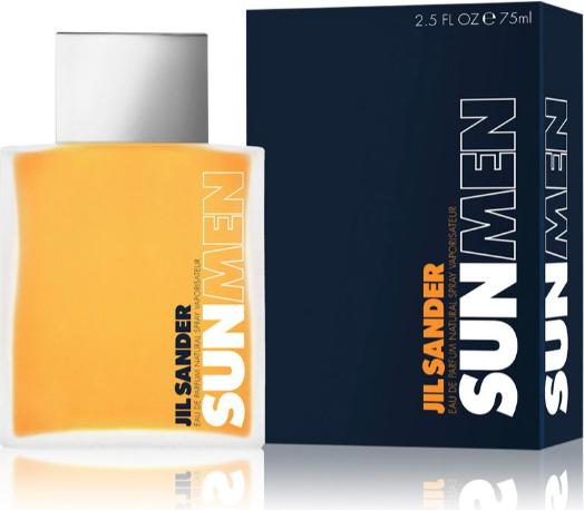 Immagine prodotto Jil Sander Sun - Uomo Eau de Parfum (Eau de parfum, 75 ml)