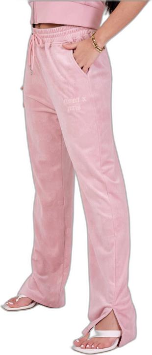 Actual product image Project X Paris loose-fitting velvet trousers for (XS)