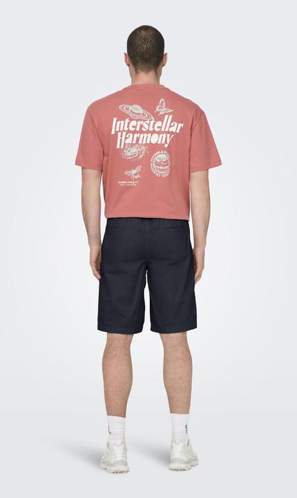 Produktbild Only & Sons Bermudashorts Loc kurze Hose (XXL)