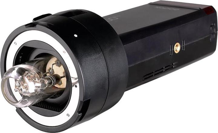 Actual product image SMDV AD200 / AD200Pro adapter
