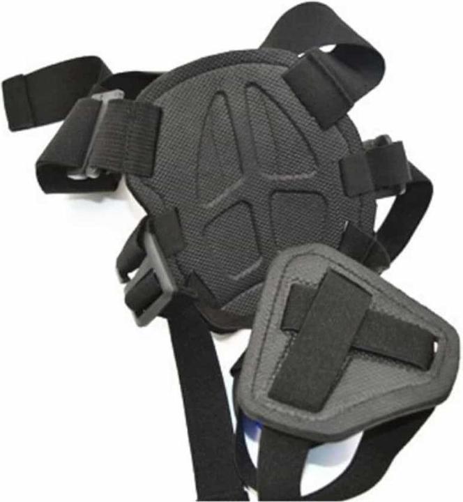 Produktbild Ueli Express GoPro Hunde Halterung (1, 3, 4, 9, SJ4000, Hero Session, GoPro Hero 11)