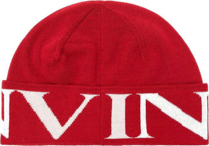 Produktbild Lanvin Wool Hat (One Size)
