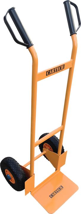 Produktbild CarTech Sackkarre Stahl 200kg (200 kg)