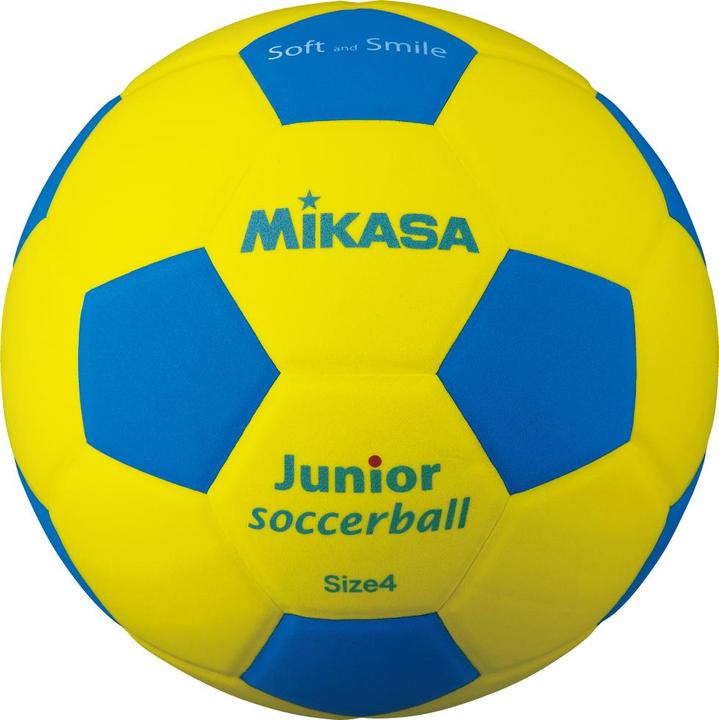 Immagine prodotto Mikasa SF4J-YBL Junior