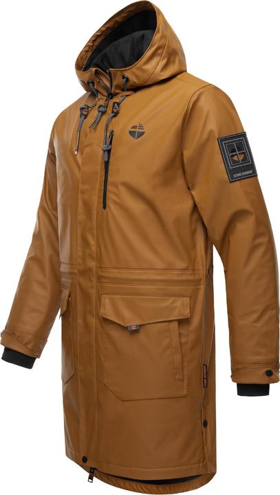 Image du produit Stone Harbour Verdaan (3XL)