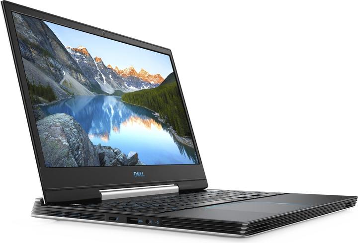 Produktbild Dell G5 15 5590 (15.60", Intel Core i7-8750H, 8 GB, 128 GB, DE)