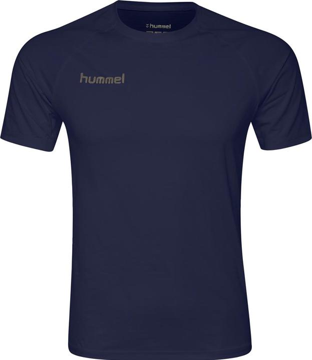 Image du produit hummel First Performance Kids Jersey S/S (140)