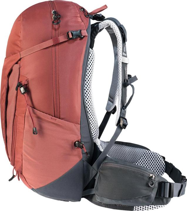 Actual product image Deuter Trail Pro 30 (30 l)
