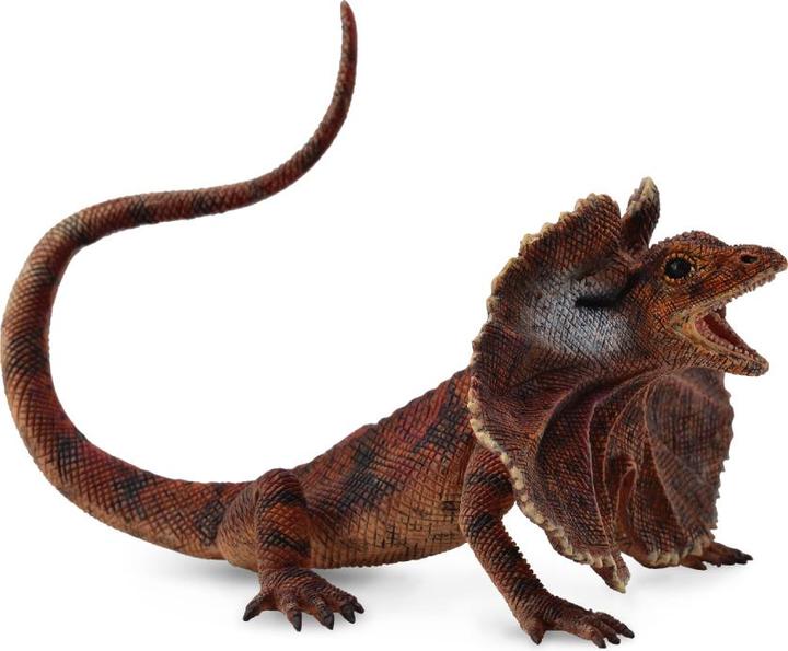 Collecta Ruffed lizard