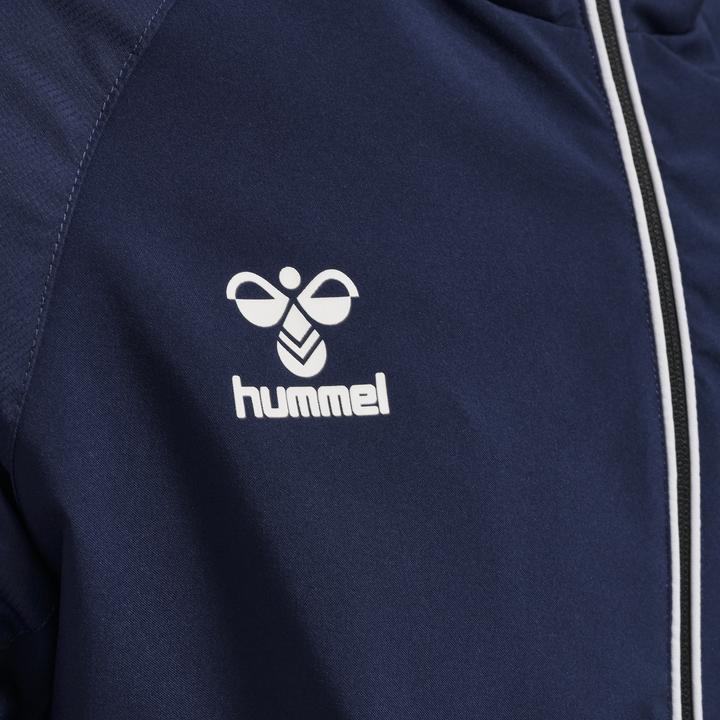 Produktbild hummel hmlLEAD Trainingsjacke Herren (XXL)
