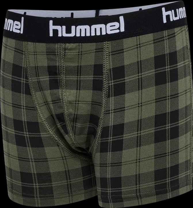 Produktbild hummel hmlNOLAN BOXERS 2-PACK (34, 35, 36, 37, 38, 39, 40)
