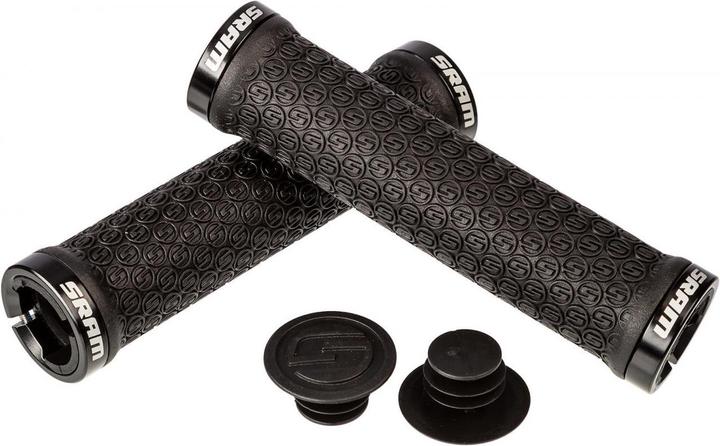 Actual product image Sram LockingGrips