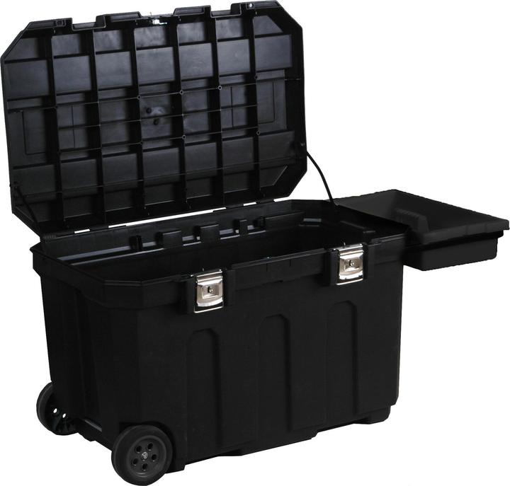 Produktbild Stanley Montagebox (1 Teile)