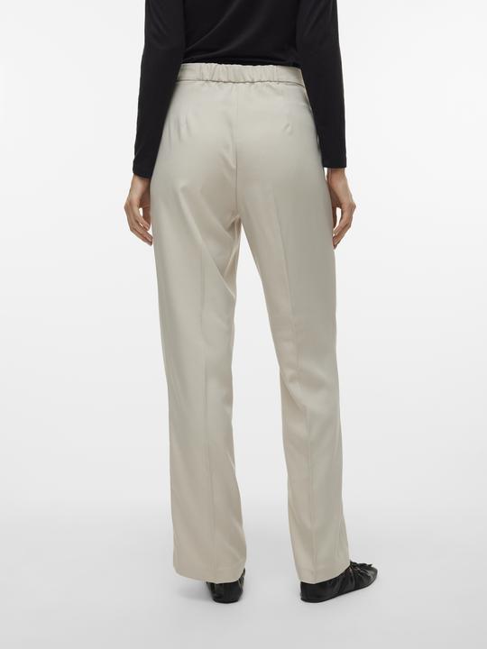 Produktbild Vero Moda Weiter Beinschnitt Mittlere Taille Hose Anzughose (34)