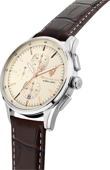 Produktbild Maserati Sorpasso (Chronograph, 42 mm)