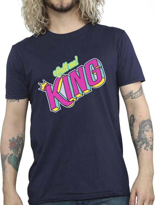 Produktbild Disney The Lion King Classic King TShirt (S)