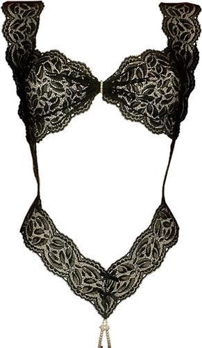 Actual product image Bracli Body Your Night (L)