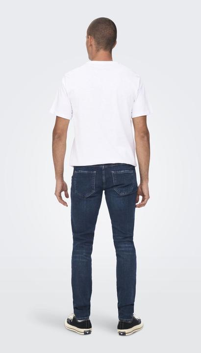 Immagine prodotto Only & Sons ONSLOOM Jeans slim BLUE SCURO (W29/L32)